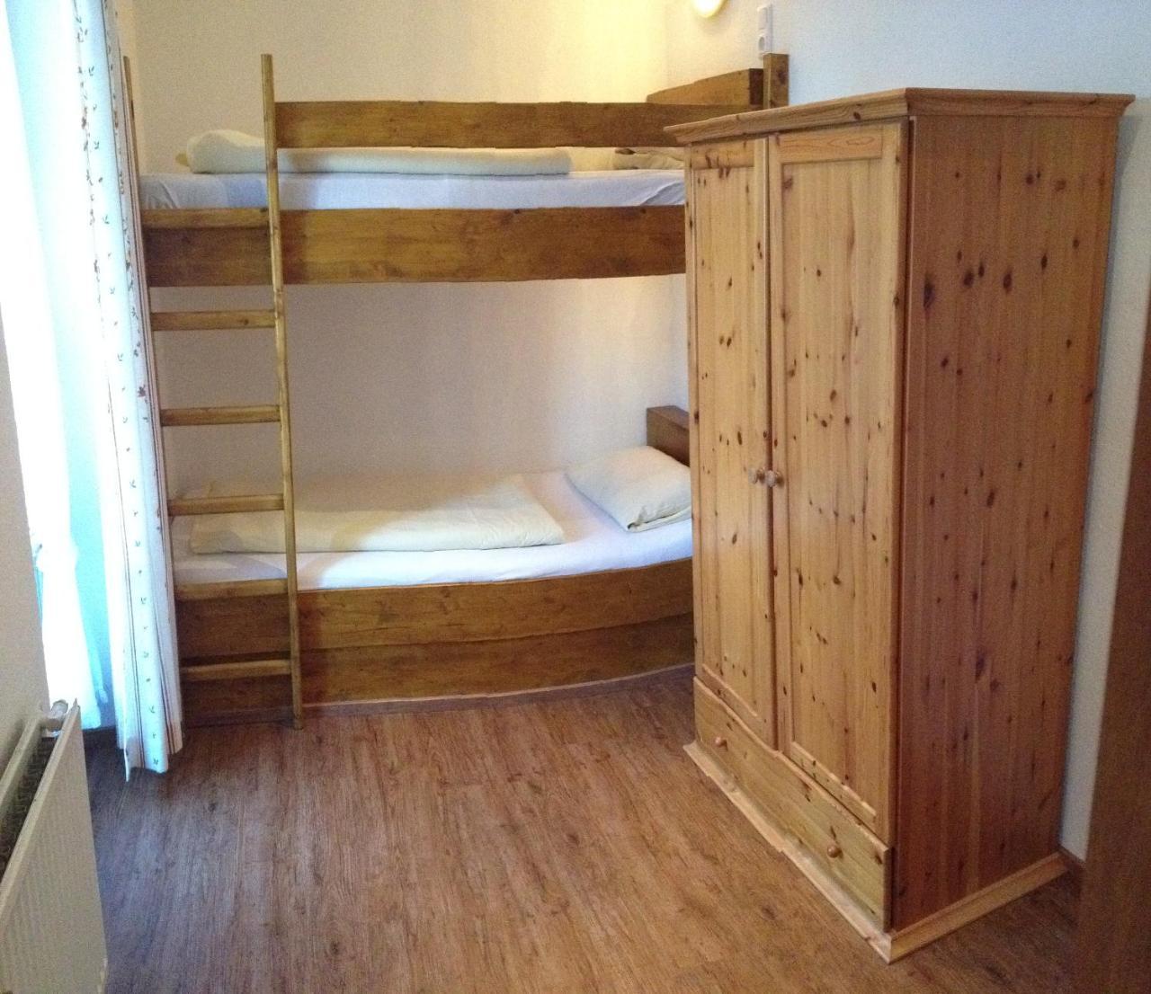 جارمش بارتنكيرشن Hotel Maier Garni المظهر الخارجي الصورة